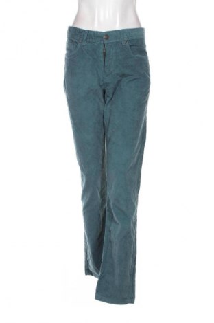 Дамски джинси Jules, Размер L, Цвят Зелен, Цена 7,15 €