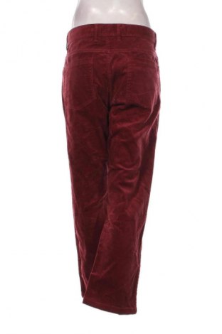 Дамски джинси Livergy, Размер XXL, Цвят Червен, Цена 9,20 €