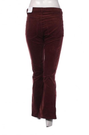 Női kordbársony nadrág Mango, Méret M, Szín Piros, Ár 16 249 Ft