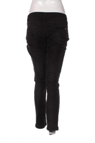 Damen Cordhose Mango, Größe XL, Farbe Schwarz, Preis € 17,00