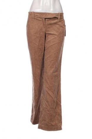 Damen Cordhose Mango, Größe M, Farbe Aschrosa, Preis € 14,99