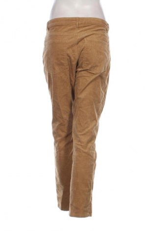 Damen Cordhose Mango, Größe L, Farbe Braun, Preis € 13,99