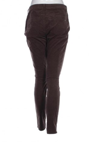 Γυναικείο κοτλέ παντελόνι Marc O'Polo, Μέγεθος L, Χρώμα Καφέ, Τιμή 53,00 €
