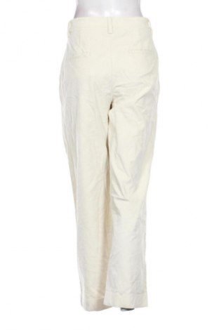 Damen Cordhose Marc O'Polo, Größe L, Farbe Ecru, Preis € 24,99