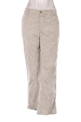 Dámské manšestráky  Mason's, Velikost XL, Barva Šedá, Cena  389,00 Kč