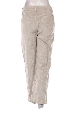 Dámské manšestráky  Mason's, Velikost XL, Barva Šedá, Cena  389,00 Kč