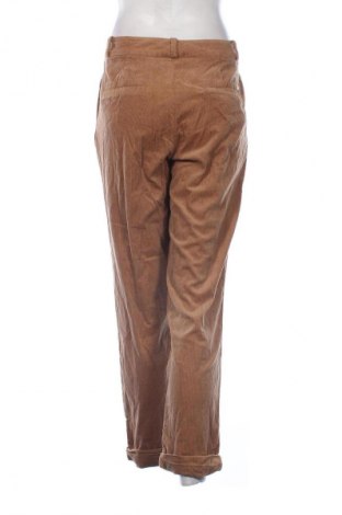 Női kordbársony nadrág Massimo Dutti, Méret S, Szín Barna, Ár 14 347 Ft