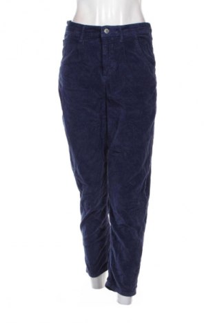 Dámské manšestráky  Mavi, Velikost M, Barva Modrá, Cena  239,00 Kč