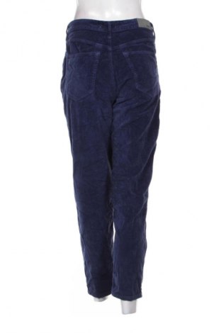 Dámské manšestráky  Mavi, Velikost M, Barva Modrá, Cena  239,00 Kč