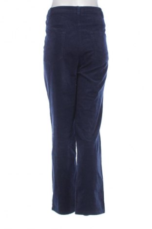 Damen Cordhose Mia Moda, Größe XL, Farbe Blau, Preis € 25,00