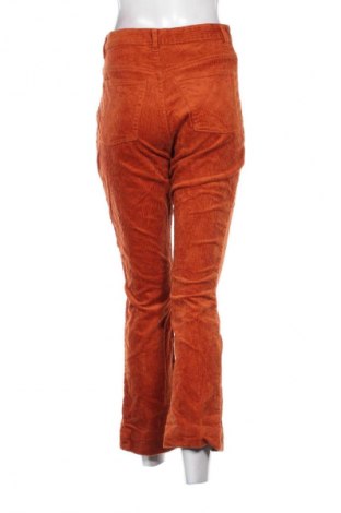 Дамски джинси Monki, Размер S, Цвят Оранжев, Цена 7,66 €