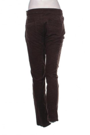 Damen Cordhose More & More, Größe XL, Farbe Braun, Preis € 16,99