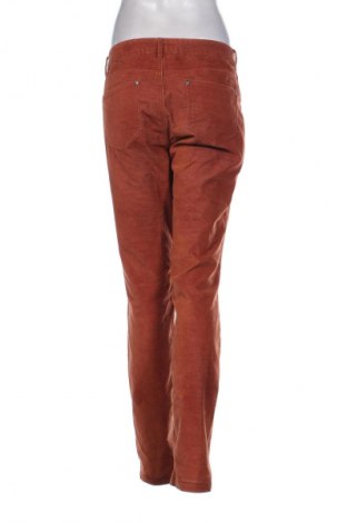 Damen Cordhose Multiblu, Größe XL, Farbe Orange, Preis € 15,00