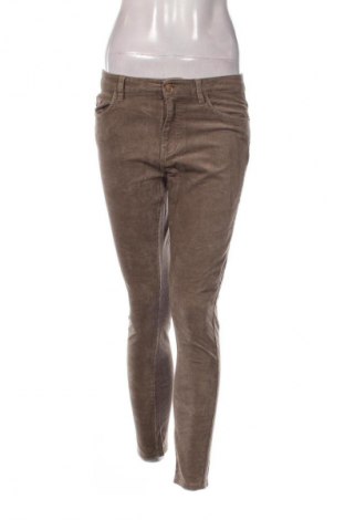 Női kordbársony nadrág ONLY, Méret M, Szín Barna, Ár 3 639 Ft