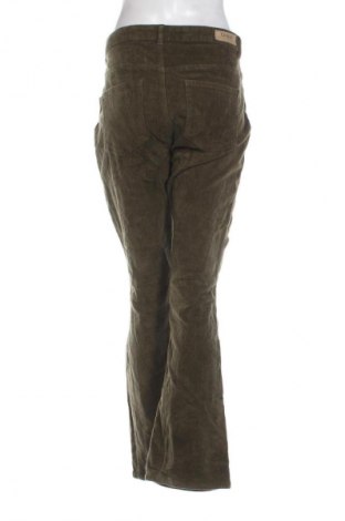 Damen Cordhose ONLY, Größe XXL, Farbe Grün, Preis € 10,99