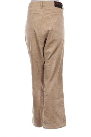 Дамски джинси Paddock`s, Размер XXL, Цвят Бежов, Цена 11,24 €