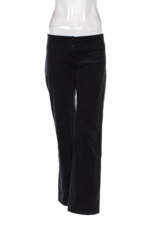 Dámské manšestráky  Patrizia Pepe, Velikost L, Barva Modrá, Cena  709,00 Kč