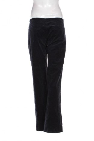 Dámské manšestráky  Patrizia Pepe, Velikost L, Barva Modrá, Cena  709,00 Kč