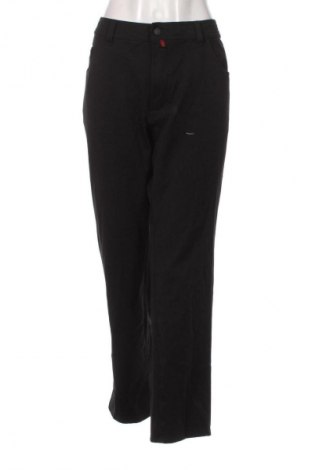 Damen Cordhose Pierre Cardin, Größe XXL, Farbe Schwarz, Preis € 20,99