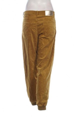 Damen Cordhose Pinko, Größe M, Farbe Gelb, Preis € 87,43