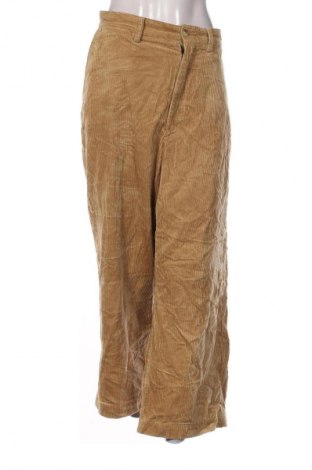 Damen Cordhose Polo Ralph Lauren, Größe M, Farbe Beige, Preis € 32,99