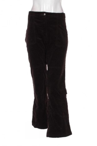 Női kordbársony nadrág Port Louis, Méret XXL, Szín Barna, Ár 6 109 Ft