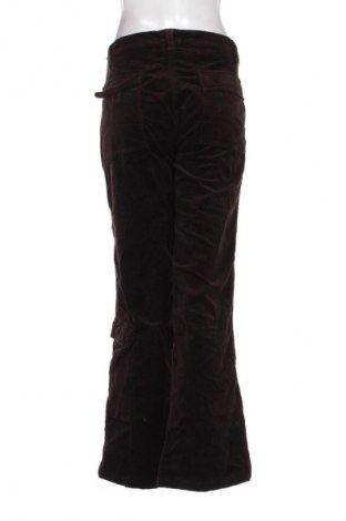 Női kordbársony nadrág Port Louis, Méret XXL, Szín Barna, Ár 6 109 Ft