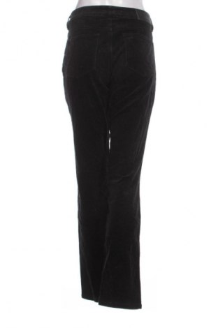 Γυναικείο κοτλέ παντελόνι Ralph Lauren, Μέγεθος M, Χρώμα Μαύρο, Τιμή 29,99 €