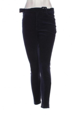 Damen Cordhose Reserved, Größe M, Farbe Blau, Preis € 14,77