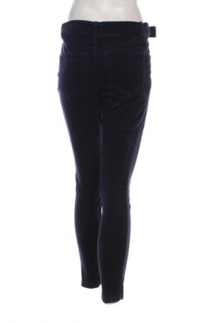 Damen Cordhose Reserved, Größe M, Farbe Blau, Preis € 14,77