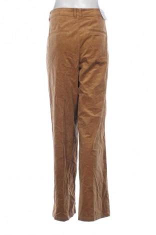 Női kordbársony nadrág S.Oliver, Méret XL, Szín Barna, Ár 14 959 Ft