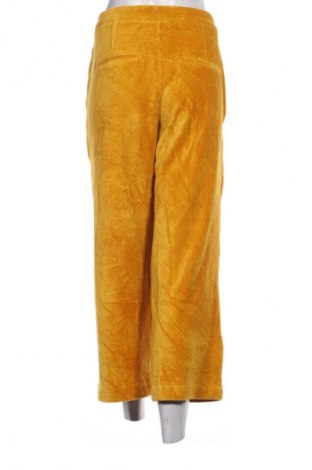 Γυναικείο κοτλέ παντελόνι S.Oliver, Μέγεθος L, Χρώμα Πολύχρωμο, Τιμή 12,99 €