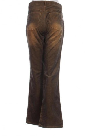 Γυναικείο κοτλέ παντελόνι S.Oliver, Μέγεθος L, Χρώμα Πολύχρωμο, Τιμή 12,99 €