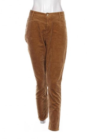 Damen Cordhose S.Oliver, Größe M, Farbe Braun, Preis € 11,99