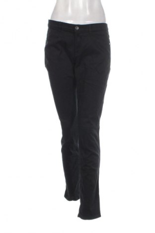 Damen Cordhose Sisley, Größe XL, Farbe Schwarz, Preis € 18,99