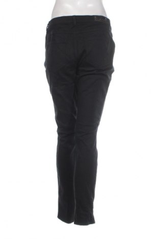 Damen Cordhose Sisley, Größe XL, Farbe Schwarz, Preis € 18,99