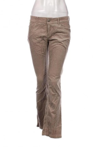 Damen Cordhose Stefanel, Größe M, Farbe Braun, Preis € 11,99