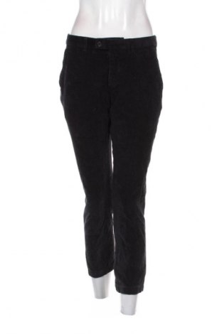 Damen Cordhose Tex, Größe M, Farbe Schwarz, Preis 8,99 €