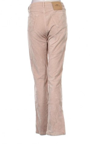 Női kordbársony nadrág Thomas Burberry, Méret M, Szín Bézs, Ár 10 119 Ft