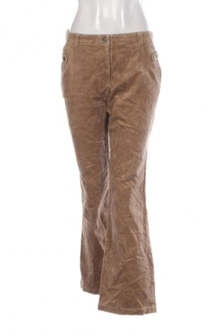 Női kordbársony nadrág Tom Tailor, Méret M, Szín Bézs, Ár 4 179 Ft