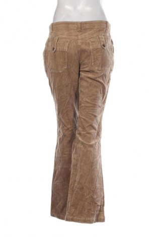 Női kordbársony nadrág Tom Tailor, Méret M, Szín Bézs, Ár 4 179 Ft