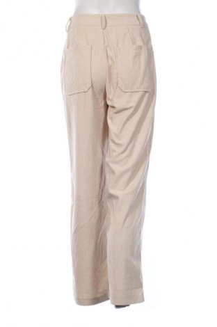 Damen Cordhose Unbranded, Größe S, Farbe Beige, Preis € 26,00