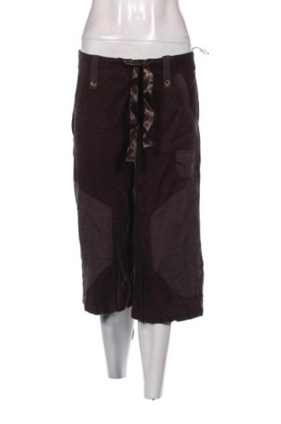 Női kordbársony nadrág Unbranded, Méret M, Szín Barna, Ár 6 198 Ft