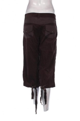Női kordbársony nadrág Unbranded, Méret M, Szín Barna, Ár 6 198 Ft