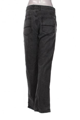 Damen Cordhose Unbranded, Größe XXL, Farbe Schwarz, Preis € 12,99