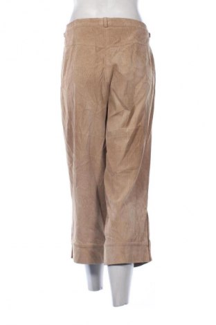 Damen Cordhose Unbranded, Größe XXL, Farbe Beige, Preis € 11,99