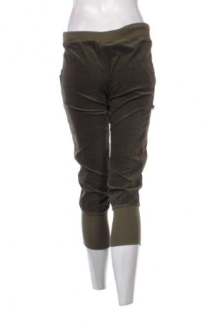 Damen Cordhose Unbranded, Größe S, Farbe Grün, Preis € 15,00