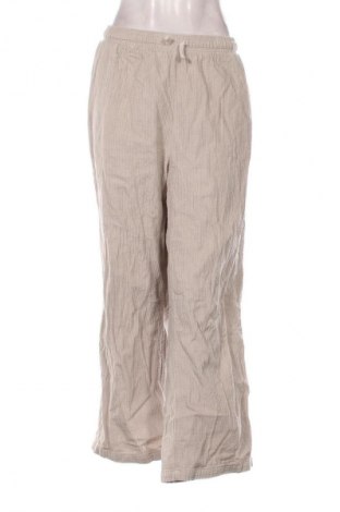 Дамски джинси Unbranded, Размер XXL, Цвят Екрю, Цена 9,71 €