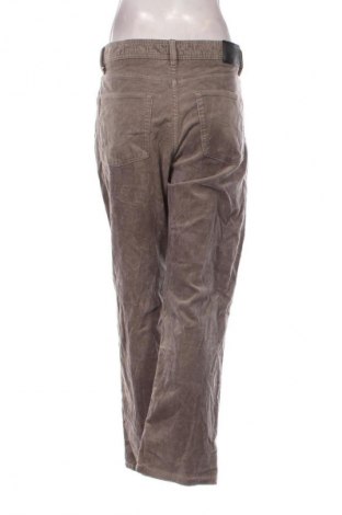 Damen Cordhose Unbranded, Größe XXL, Farbe Grau, Preis € 12,99