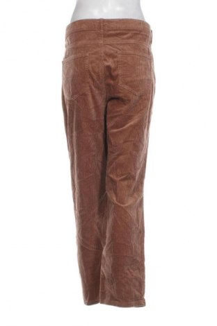 Dámske menčestráky Unbranded, Veľkosť 3XL, Farba Hnedá, Cena  11,95 €